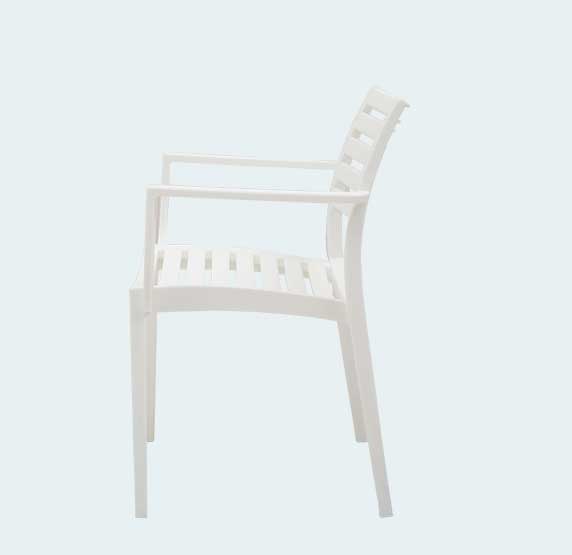 SUPREME EMPIRE MILKY WHITE