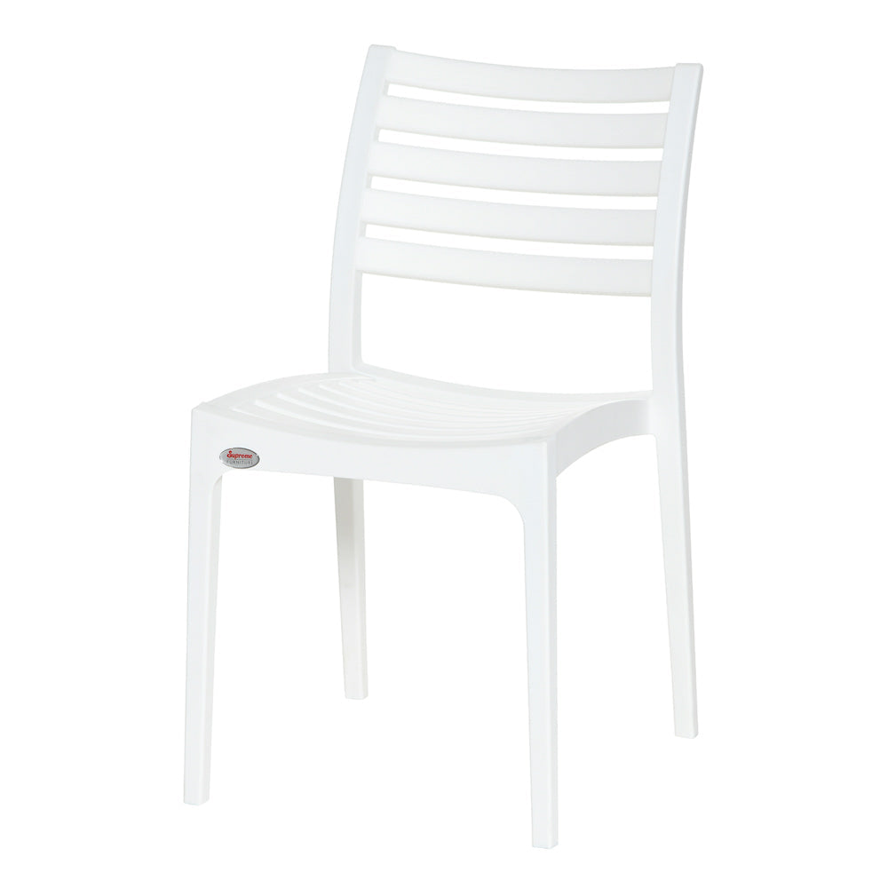 SUPREME OMEGA MILKY WHITE