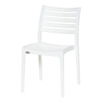 SUPREME OMEGA MILKY WHITE