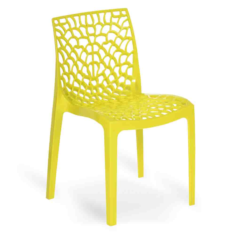 SUPREME WEB LEMON YELLOW