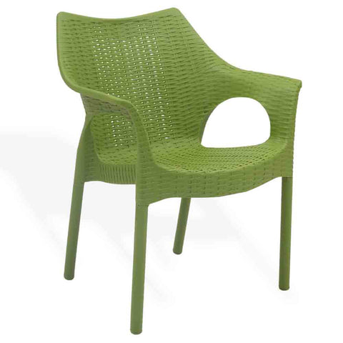 SUPREME CAMBRIDGE MEHENDI GREEN