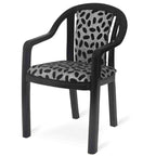 SUPREME ORNATE BLACK BLACK EGG