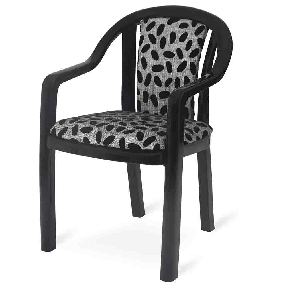 SUPREME ORNATE BLACK BLACK EGG