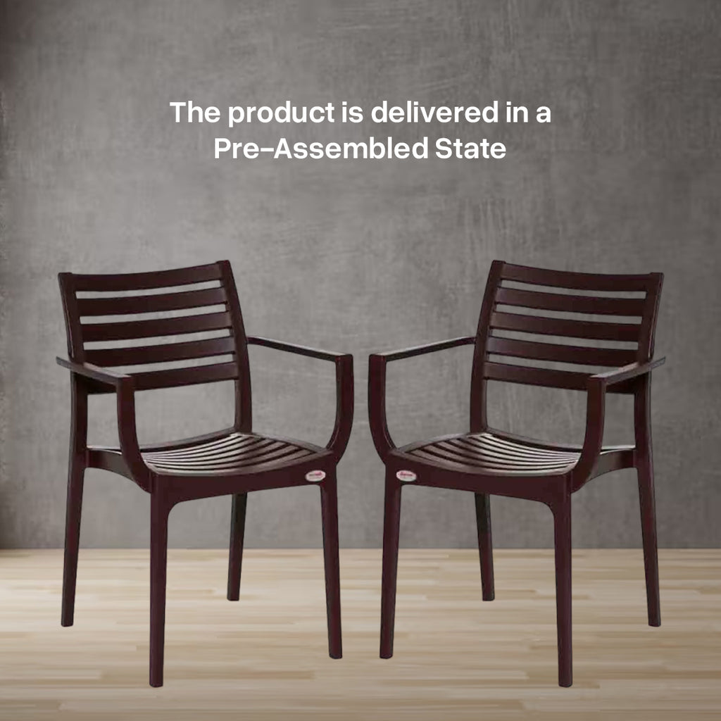 SUPREME EMPIRE GLOBUS BROWN