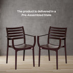 SUPREME EMPIRE GLOBUS BROWN