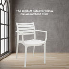 SUPREME EMPIRE MILKY WHITE