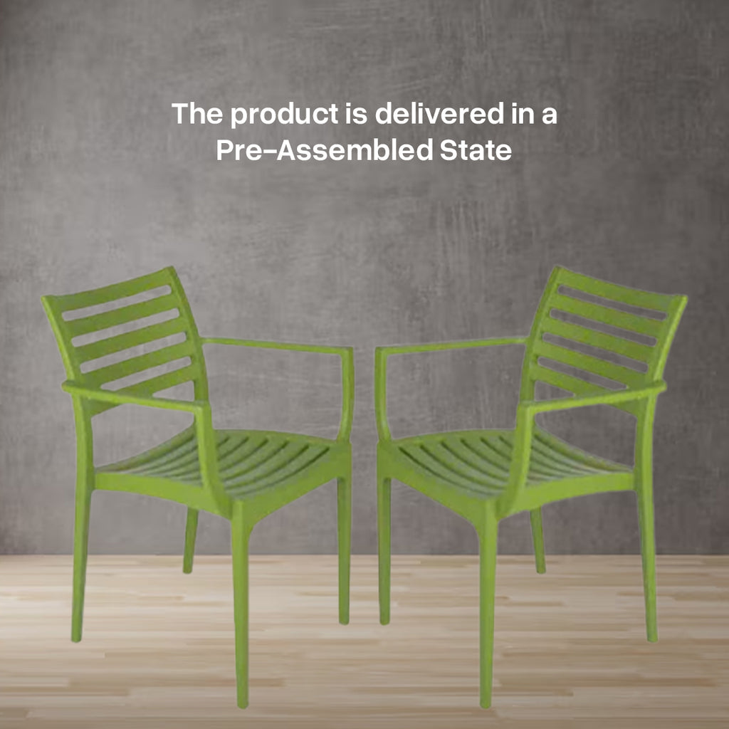 SUPREME EMPIRE MEHANDI GREEN