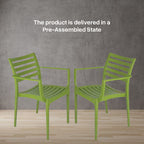 SUPREME EMPIRE MEHANDI GREEN