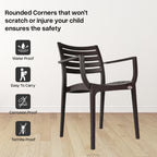 SUPREME EMPIRE WENGE