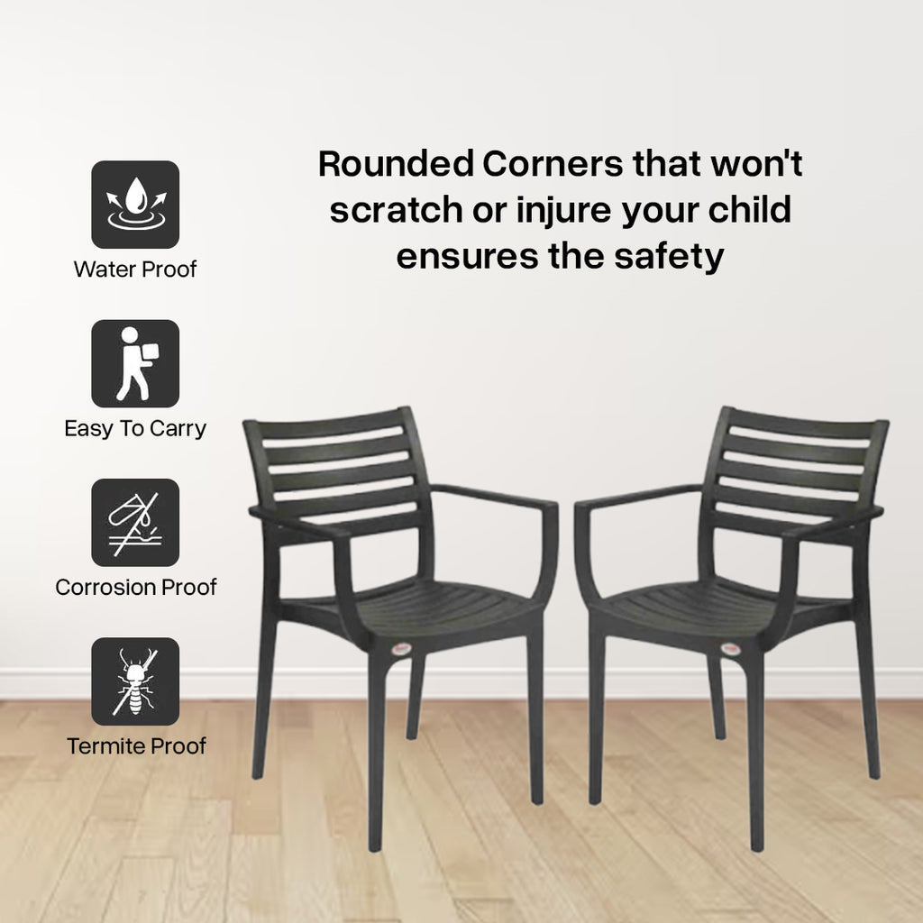 SUPREME EMPIRE BLACK