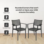 SUPREME EMPIRE BLACK