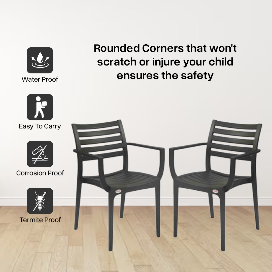 SUPREME EMPIRE BLACK