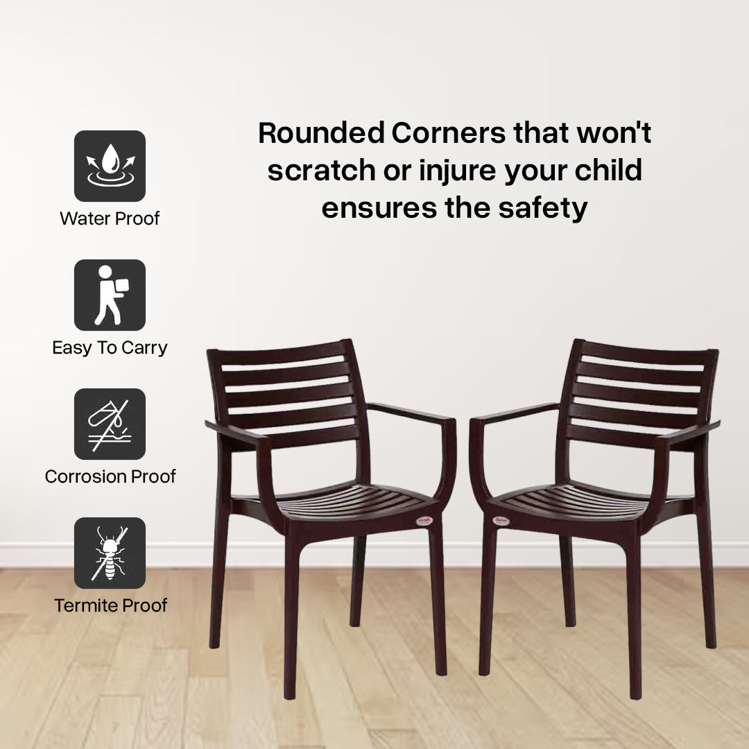 SUPREME EMPIRE GLOBUS BROWN