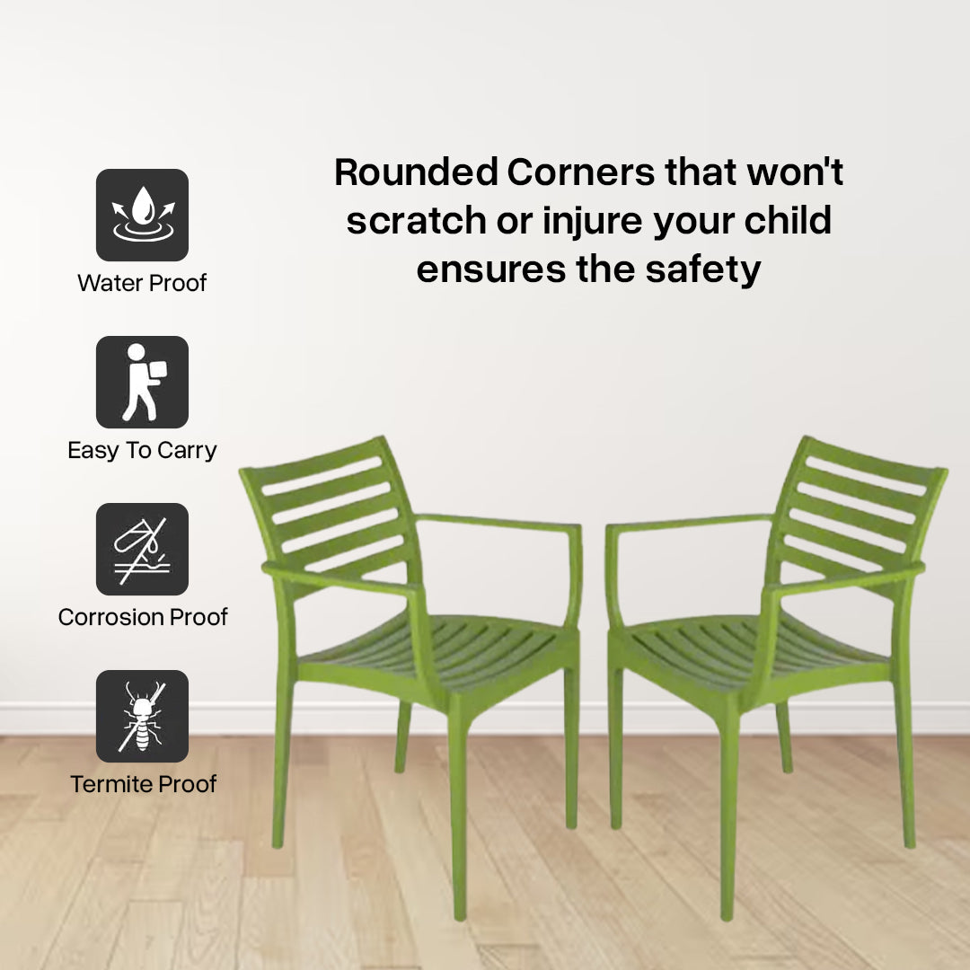 SUPREME EMPIRE MEHANDI GREEN