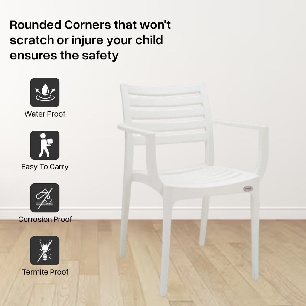 SUPREME EMPIRE MILKY WHITE