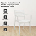 SUPREME EMPIRE MILKY WHITE