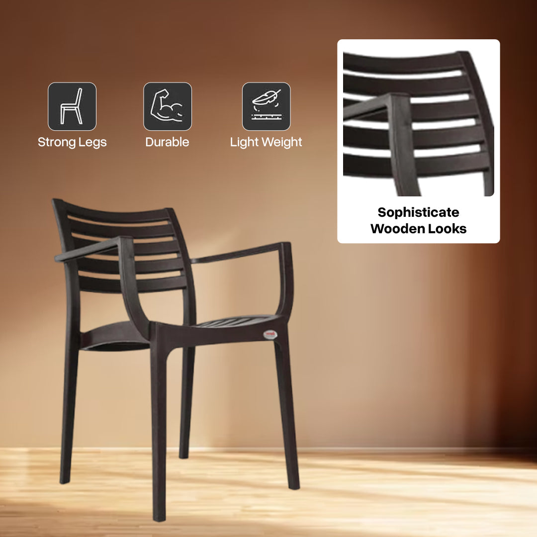 SUPREME EMPIRE WENGE