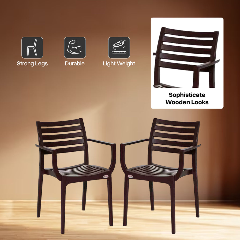 SUPREME EMPIRE GLOBUS BROWN