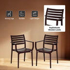 SUPREME EMPIRE GLOBUS BROWN