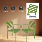 SUPREME EMPIRE MEHANDI GREEN