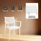 SUPREME EMPIRE MILKY WHITE