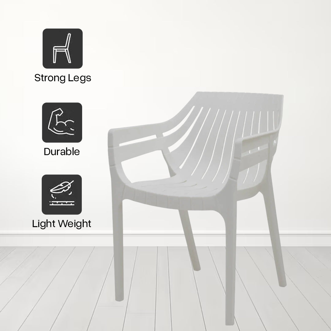 SUPREME SPECTRUM MILKY WHITE