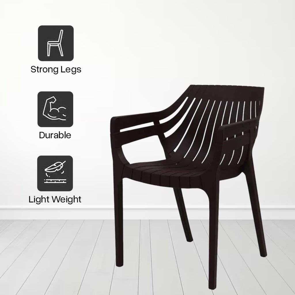 SUPREME SPECTRUM GLOBUS BROWN