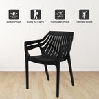 SUPREME SPECTRUM BLACK