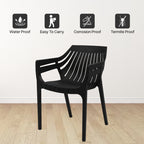 SUPREME SPECTRUM BLACK