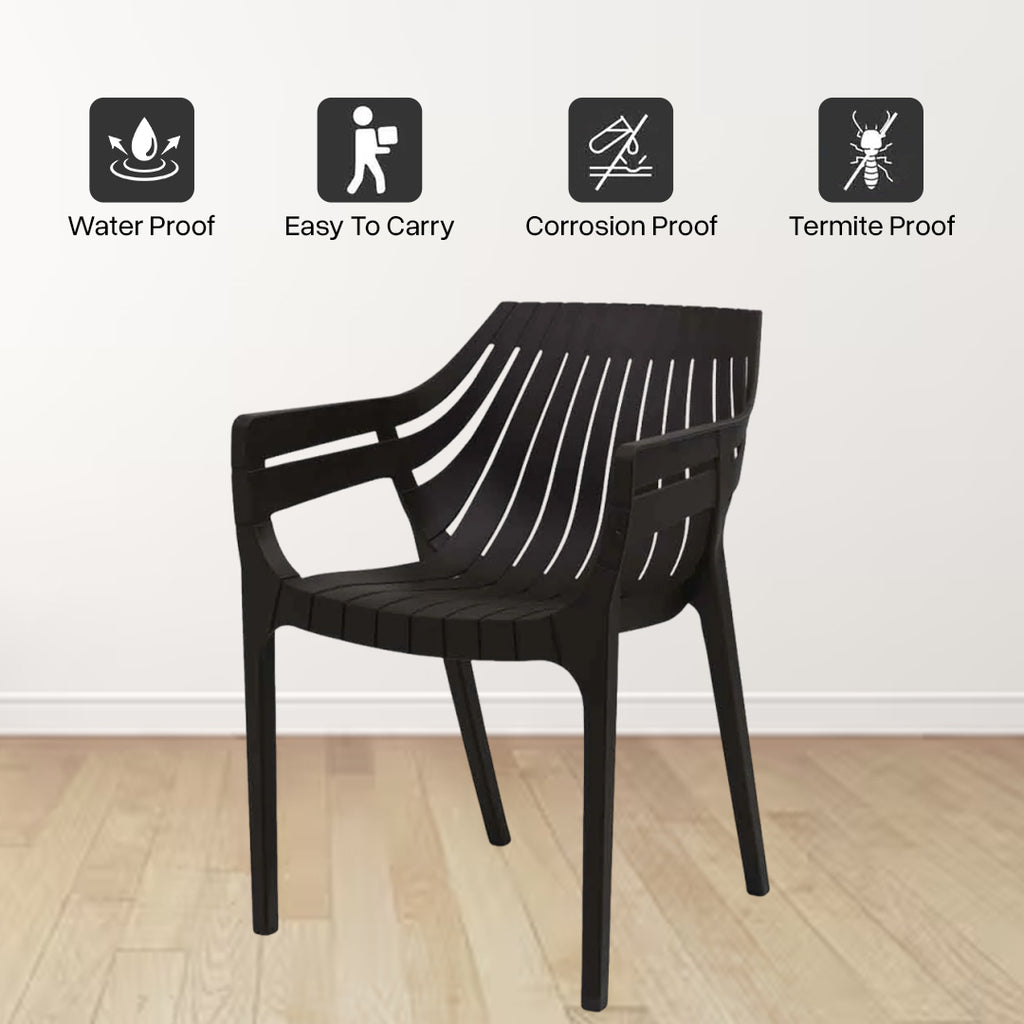 SUPREME SPECTRUM WENGE