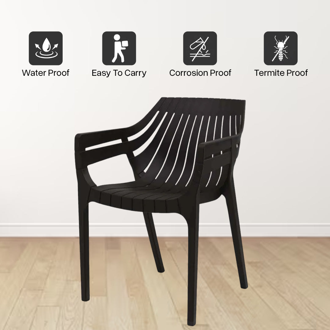 SUPREME SPECTRUM WENGE