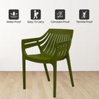 SUPREME SPECTRUM MEHANDI GREEN