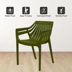 SUPREME SPECTRUM MEHANDI GREEN