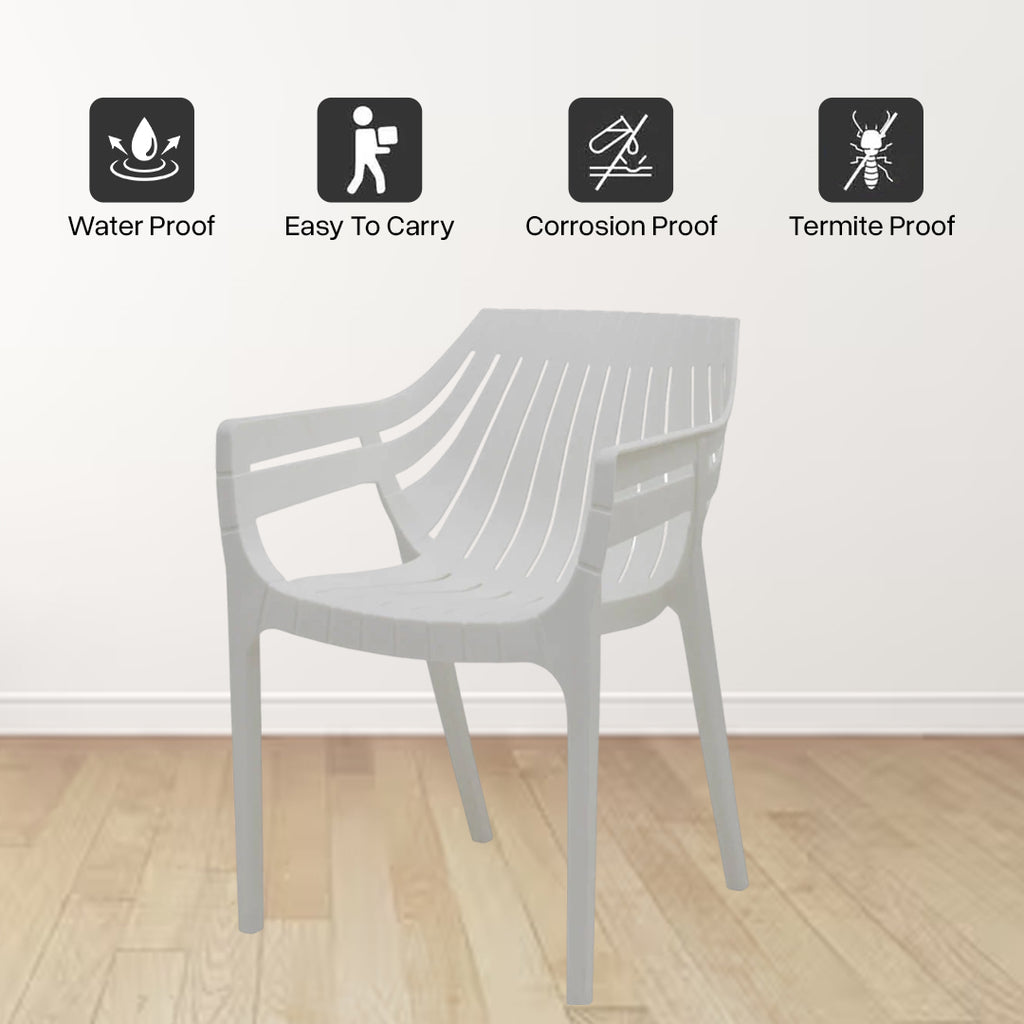 SUPREME SPECTRUM MILKY WHITE