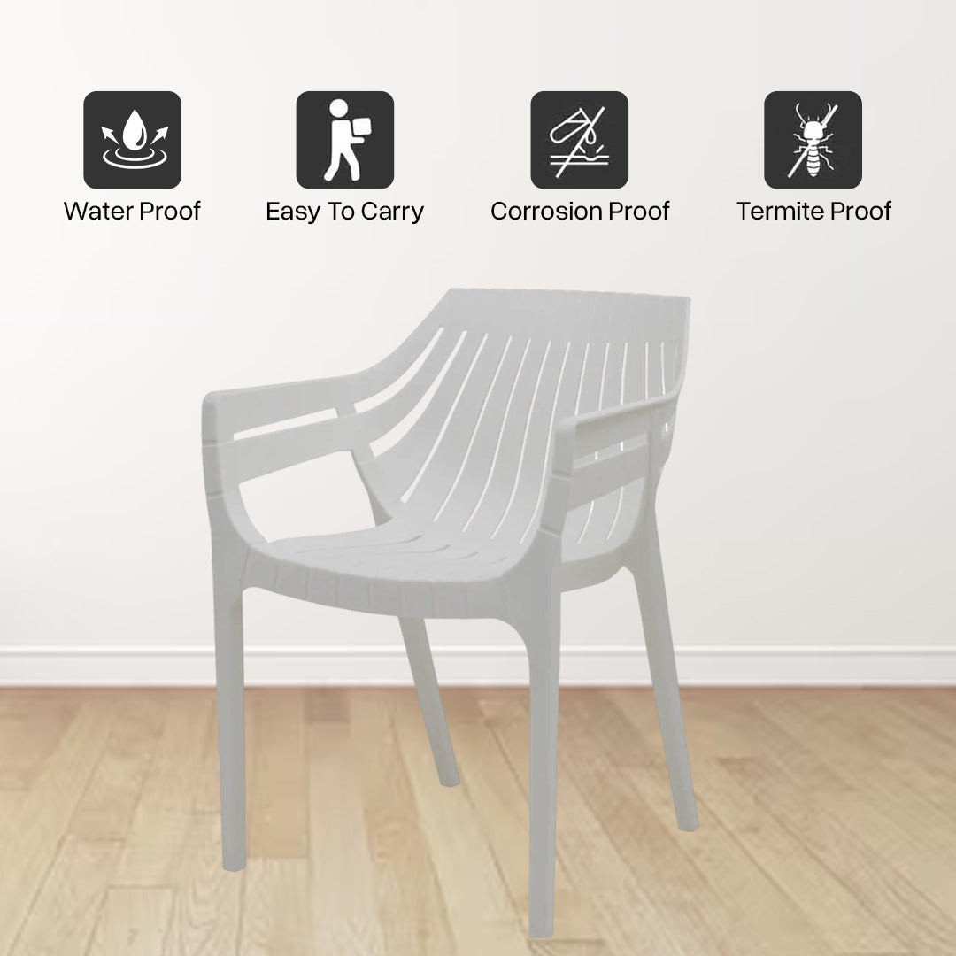 SUPREME SPECTRUM MILKY WHITE