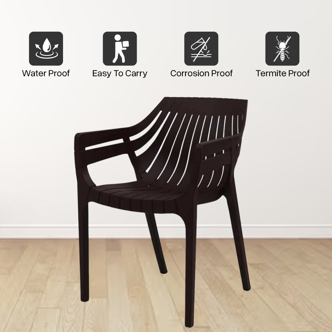 SUPREME SPECTRUM GLOBUS BROWN