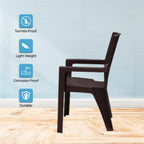 SUPREME OLYMPIA GLOBUS BROWN