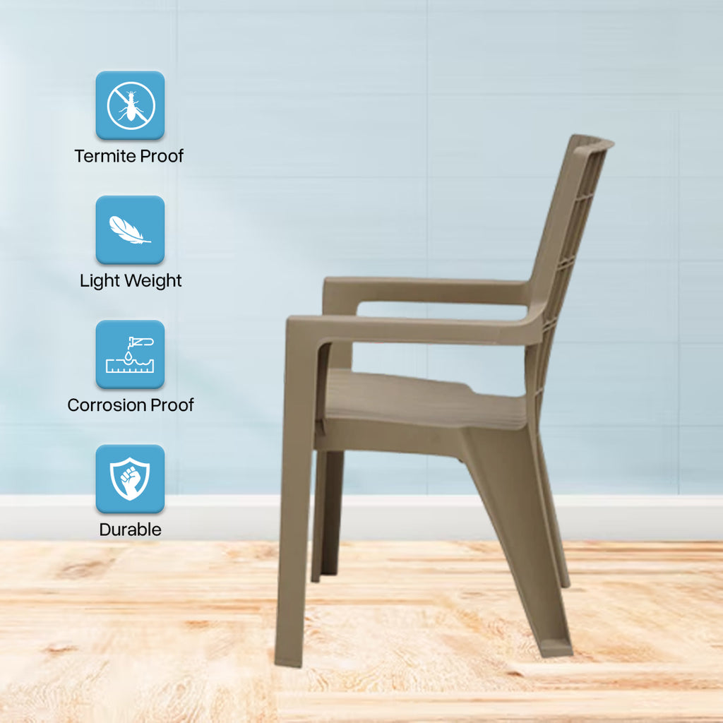 SUPREME OLYMPIA DARK BEIGE