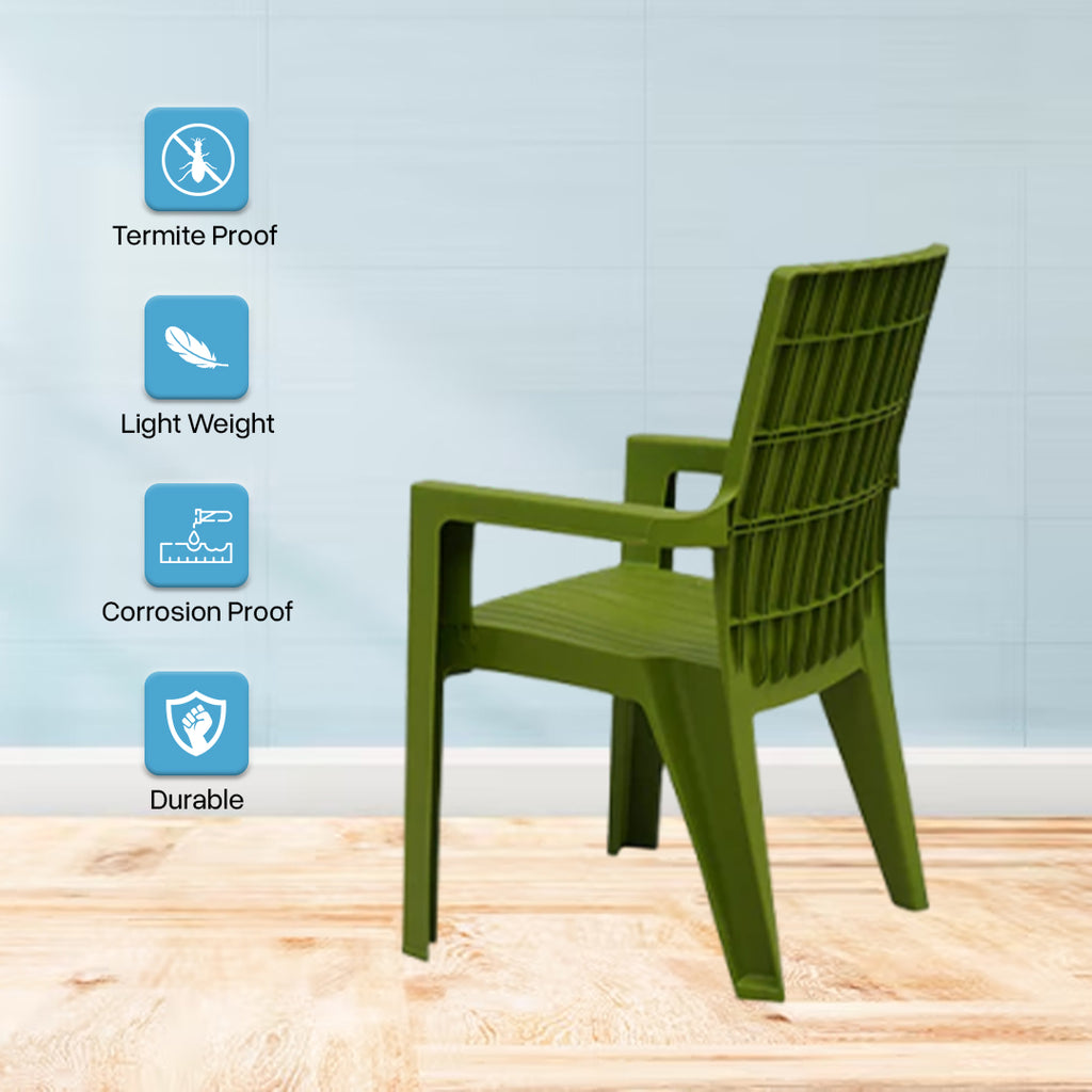 SUPREME OLYMPIA MEHENDI GREEN