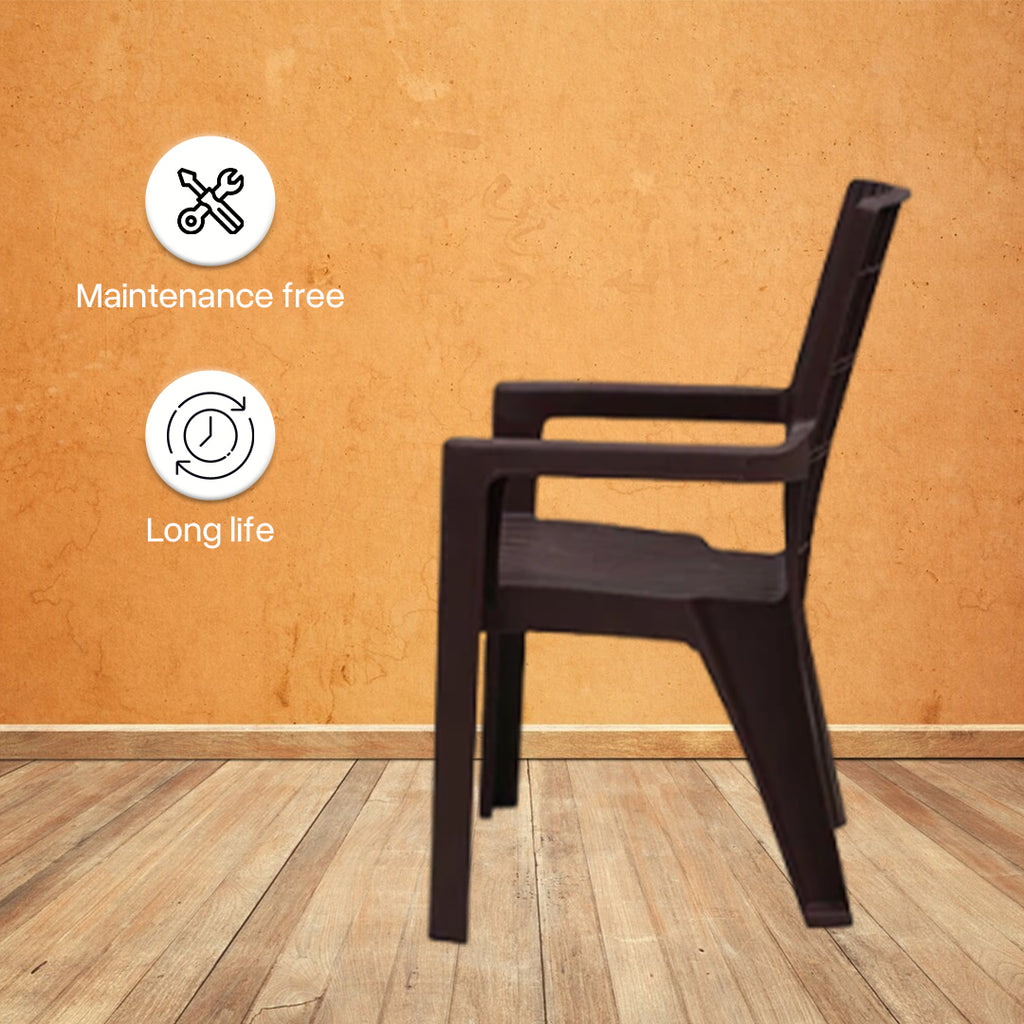 SUPREME OLYMPIA GLOBUS BROWN