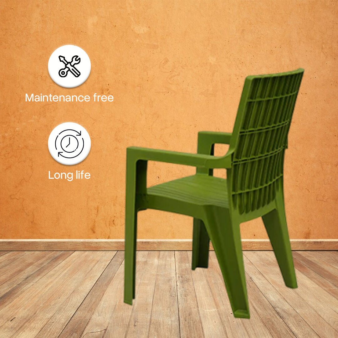 SUPREME OLYMPIA MEHENDI GREEN