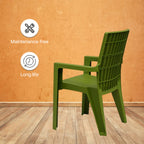 SUPREME OLYMPIA MEHENDI GREEN