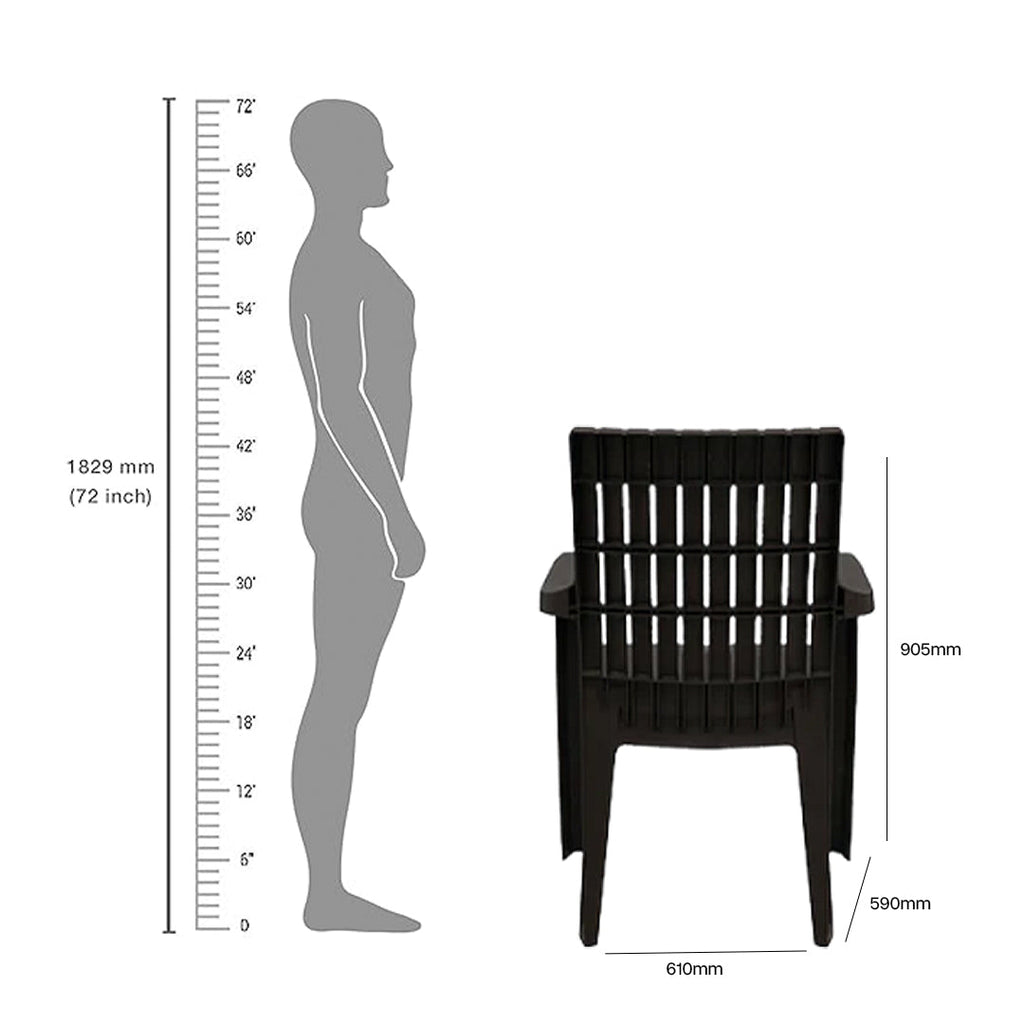 SUPREME OLYMPIA WENGE