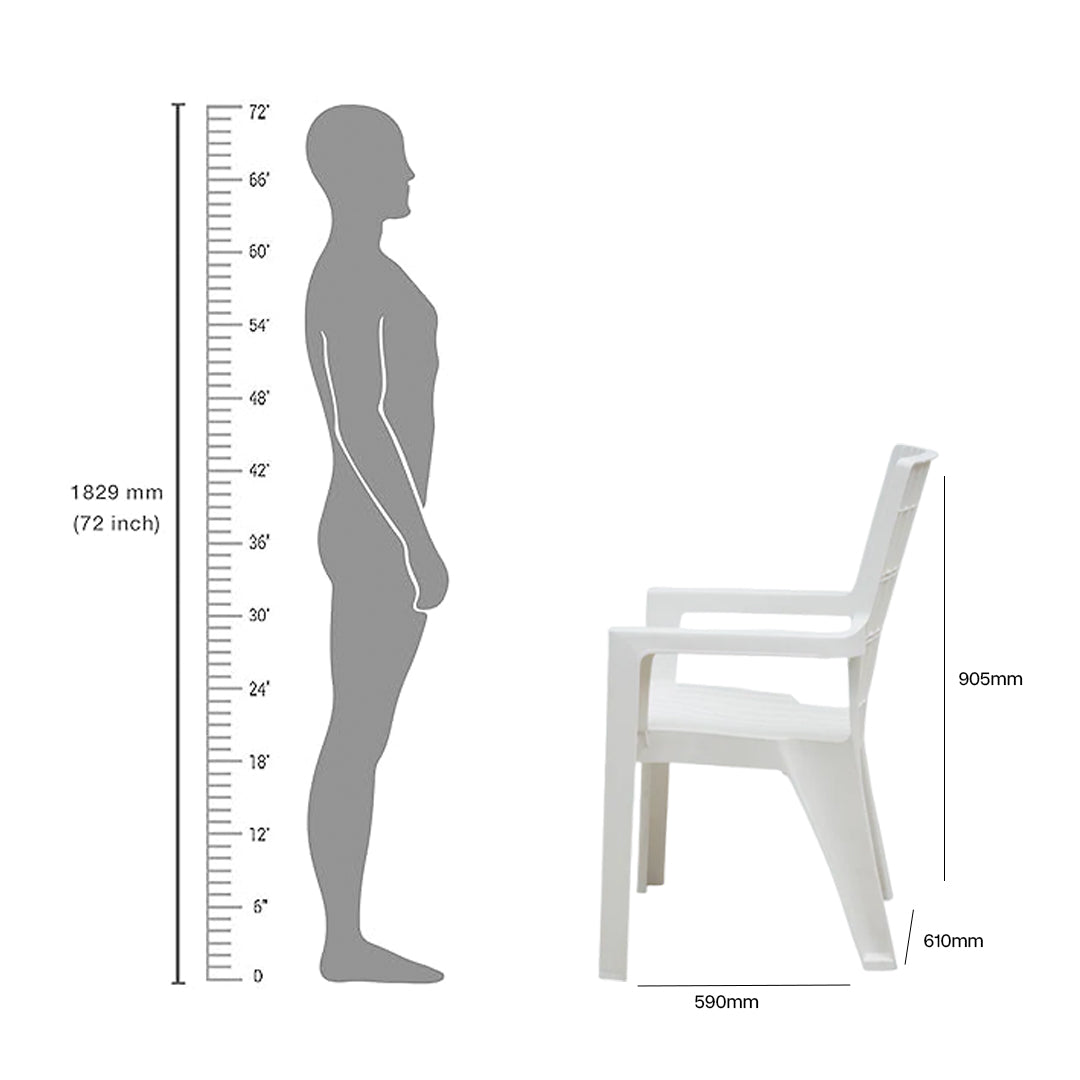 SUPREME OLYMPIA MILKY WHITE