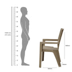 SUPREME OLYMPIA DARK BEIGE