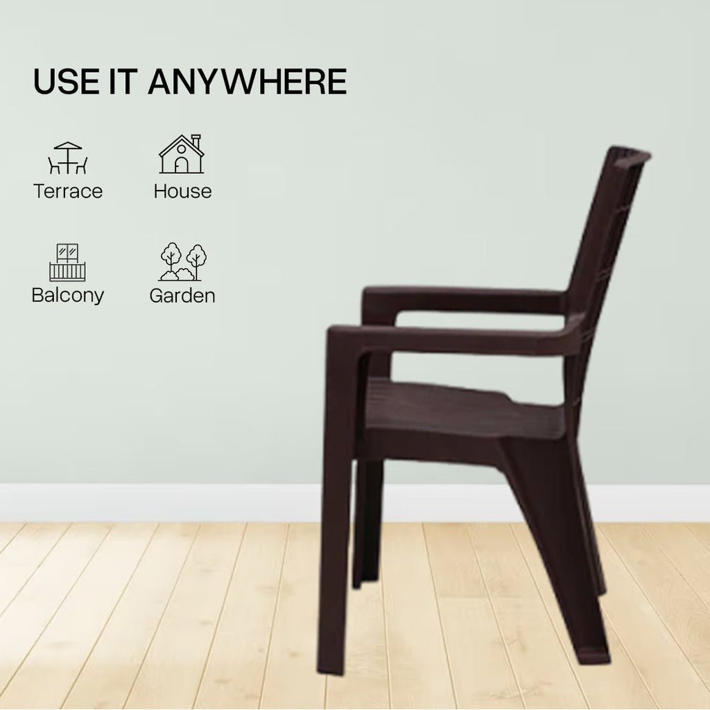 SUPREME OLYMPIA GLOBUS BROWN