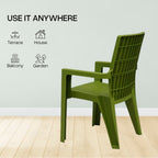 SUPREME OLYMPIA MEHENDI GREEN