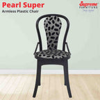 SUPREME PEARL SUPER BLACK EGG