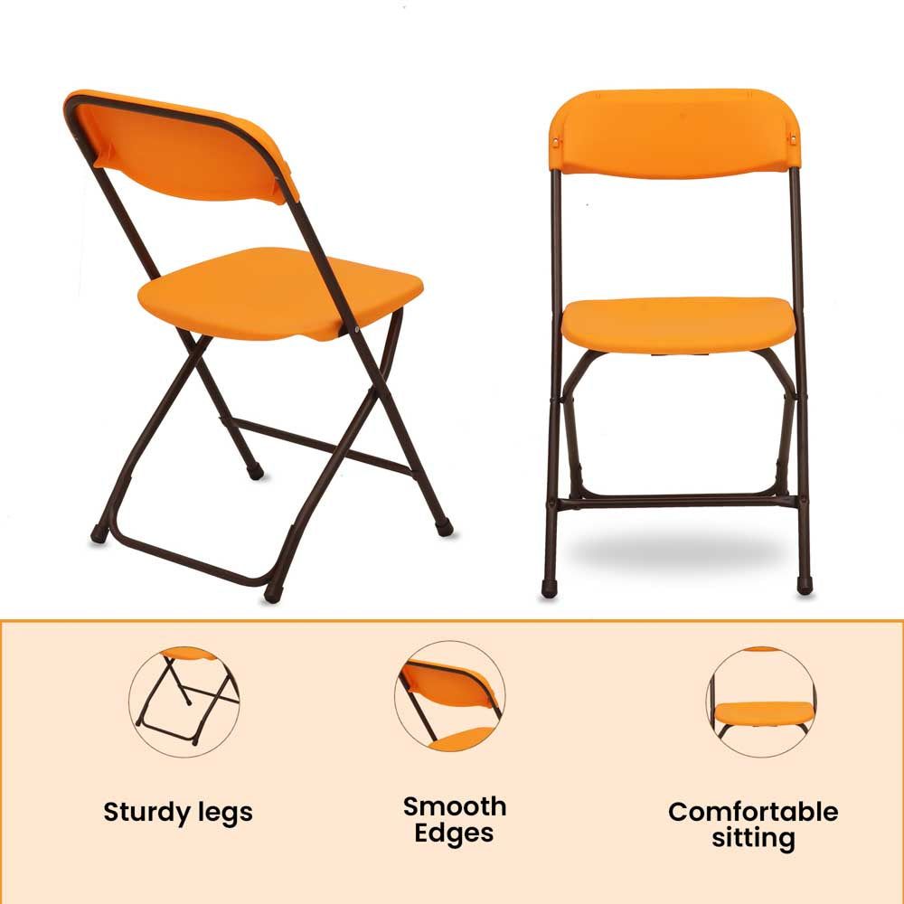 SUPREME AMITY PAPAYA ORANGE