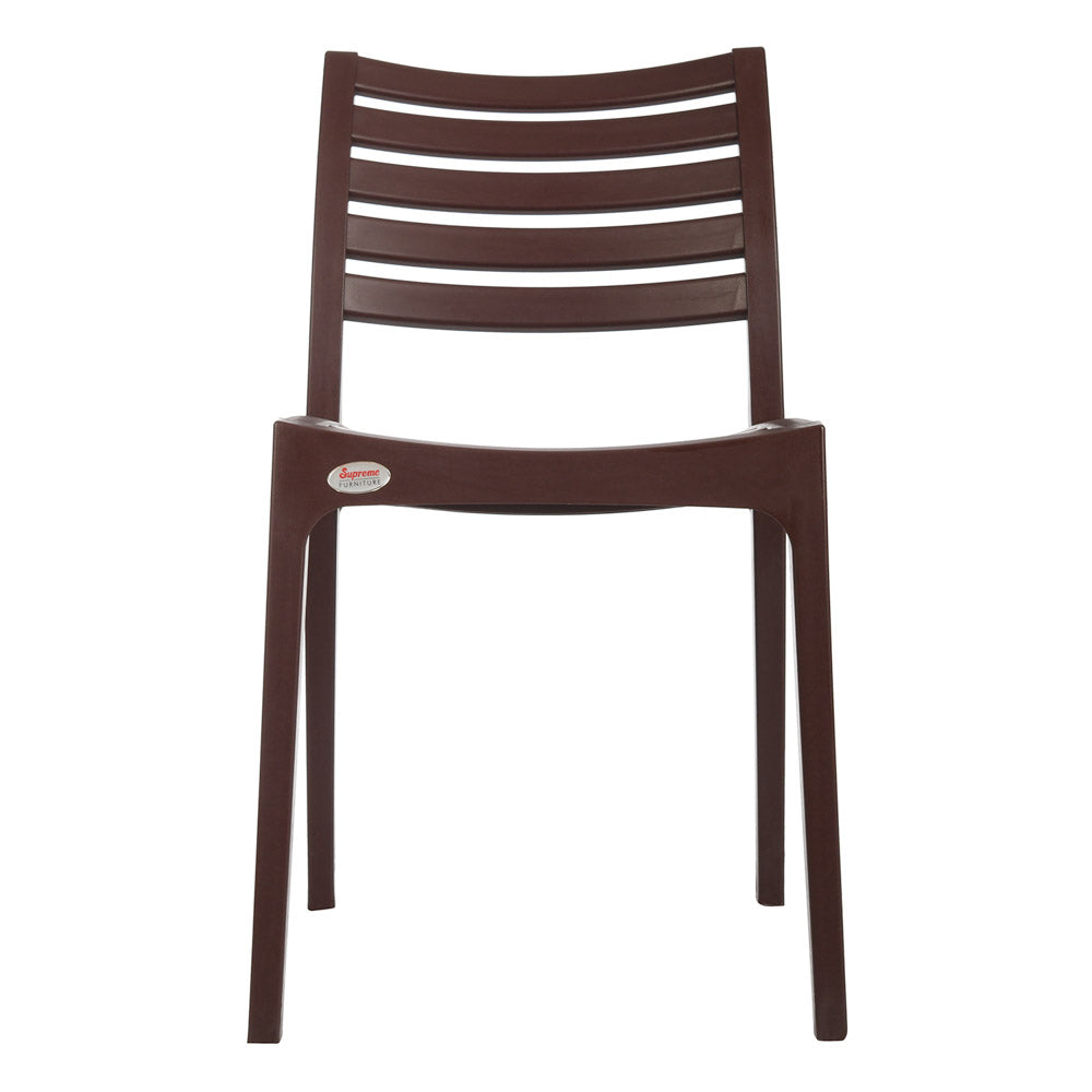 SUPREME OMEGA GLOBUS BROWN